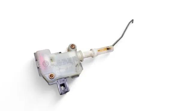 Volkswagen Caddy Tailgate boot lock/latch motor 3B5827061C 3B0959781D