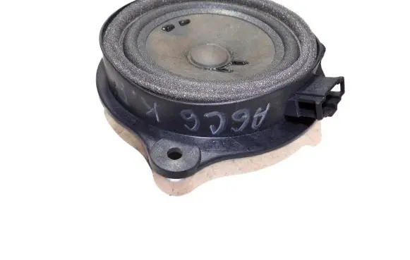 Audi A6 S6 C6 4F Front door speaker