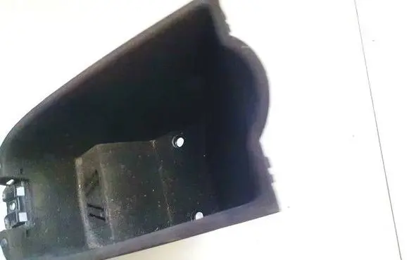 Mercedes-Benz GL X164 Glove box a1646800110 16878289