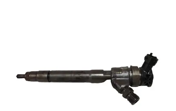 Renault Scenic III - Grand scenic III Fuel injector 8201055367 0445110414
