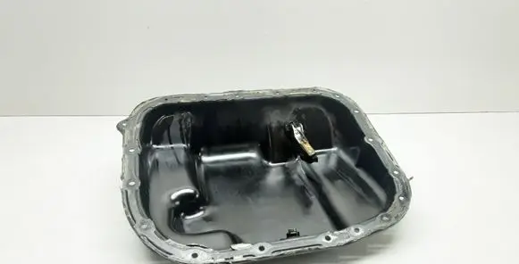 Toyota Corolla Verso E121 Oil sump