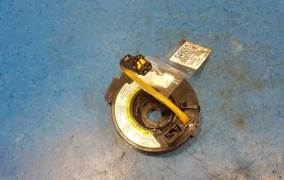 Suzuki Swift I Airbag slip ring squib (SRS ring) AM62J2R