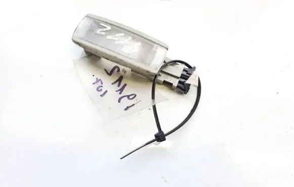 Volkswagen Golf VI Other interior light 1k0947109