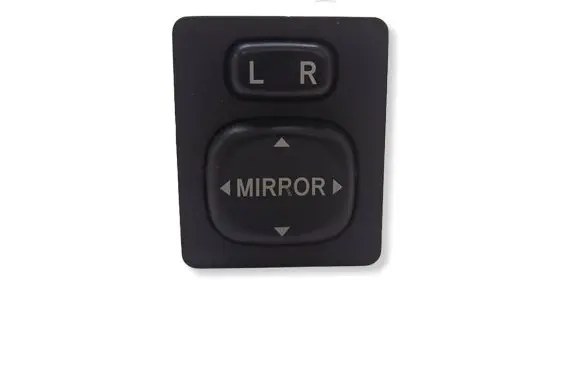 Toyota Yaris Wing mirror switch 183574