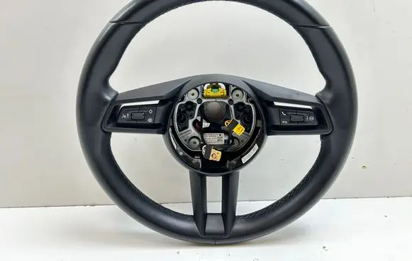 Porsche Taycan 9J1 Steering wheel 9J1419091DC