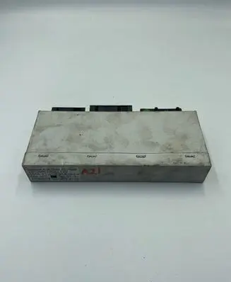 BMW 3 E46 Central body control module 6914364 689667