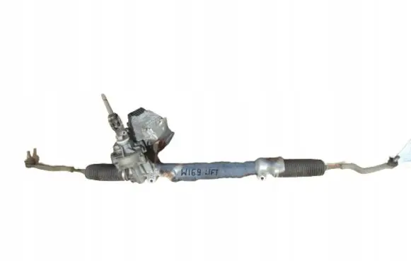 Mercedes-Benz A W169 Steering rack 1694603000