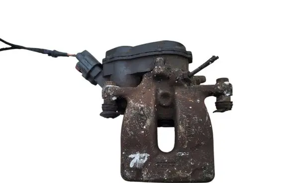 Renault Scenic III - Grand scenic III Rear brake caliper 32338814D