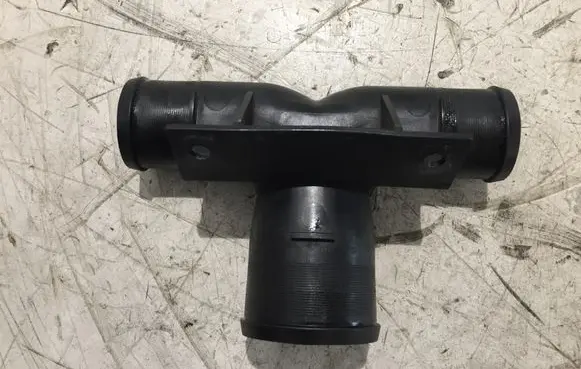 Land Rover Range Rover L405 Intercooler hose/pipe CPLA6K769C
