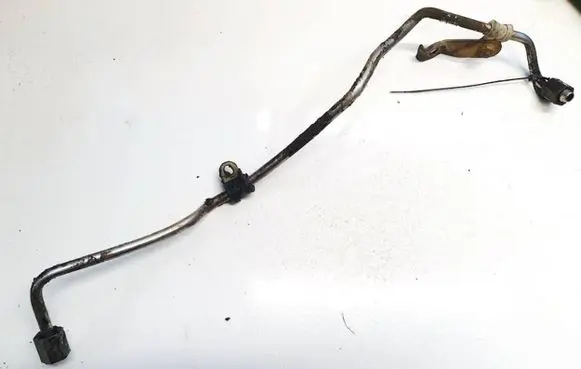 Audi A3 S3 8L Turbo turbocharger oiling pipe/hose 038145859b