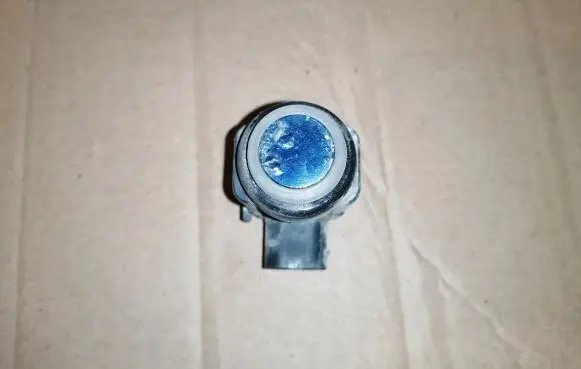 Honda Jazz Parking PDC sensor 0263003172