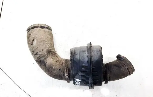 Volvo XC60 Intake resonator 31274411
