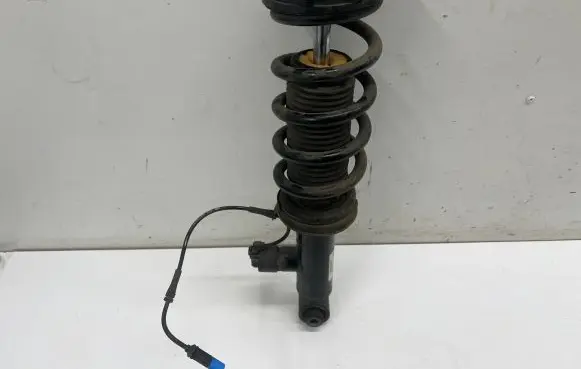 BMW X3 G01 Rear shock absorber/damper 6893782