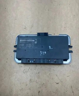 BMW 5 F10 F11 Light module LCM 9273628 002000001 011009000
