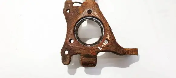 Opel Zafira B Front wheel hub