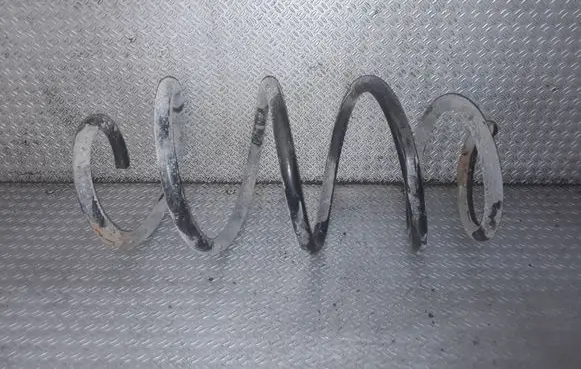 Ford Mondeo MK IV Front coil spring 