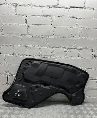 BMW X5 F15 Rubber seal front door (on door) 7290591