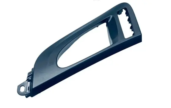 Porsche Cayenne (92A) Other front door trim element 95855524701