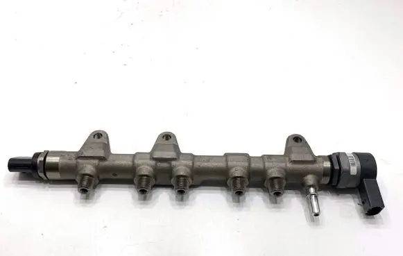 BMW X1 F48 F49 Fuel main line pipe 02810029498514154