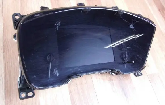 Toyota Corolla E210 E21 Speedometer (instrument cluster) 83800FE250