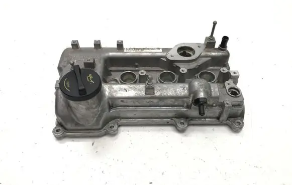 Rocker cam cover