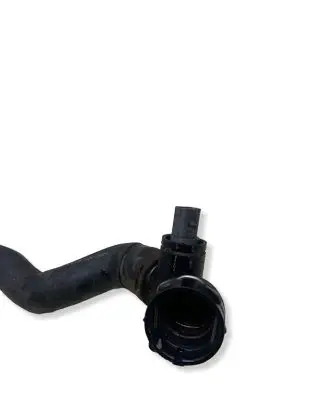 Volkswagen Golf V Engine coolant pipe/hose 1K0121086AN