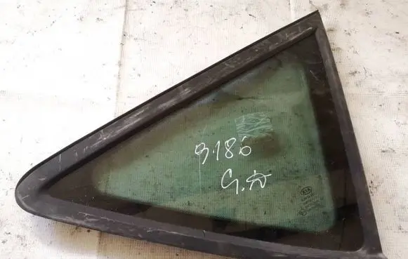 KIA Ceed Rear side window as3
