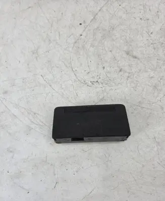 BMW 5 E34 Rear door ashtray