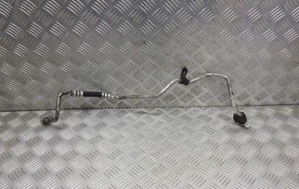 KIA Carens II Air conditioning (A/C) pipe/hose