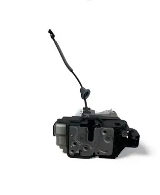 Volvo XC90 Front door lock 31349894