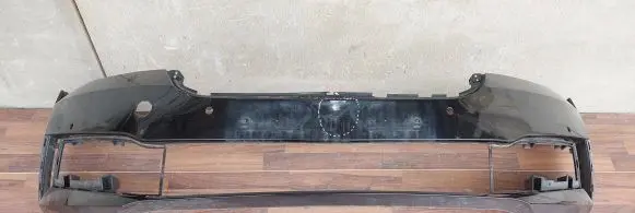Skoda Superb B8 (3V) Front bumper 3V0807221M 4014796