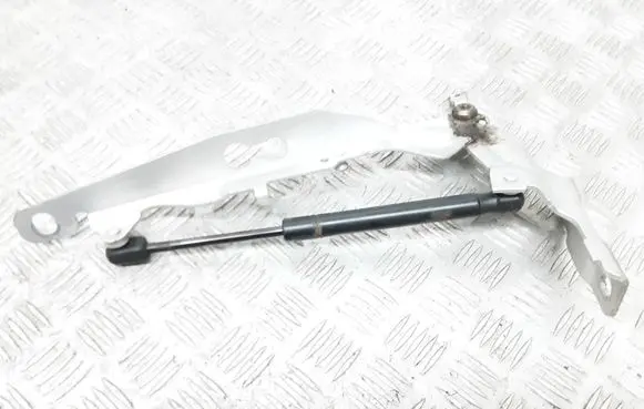 Volvo XC60 Engine bonnet/hood hinges 30779283