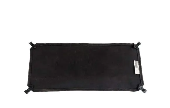 Mercedes-Benz ML W163 Seat trim 222982299 M31345