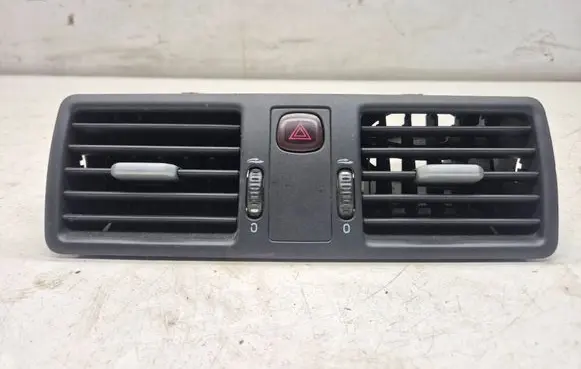 Volvo XC90 Dash center air vent grill 3409400 1264 J264