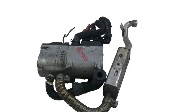 Audi Q5 SQ5 8R Auxiliary pre-heater (Webasto) 8R0265081L