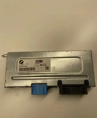 BMW 5 F10 F11 Comfort/convenience module 9247397 535218804 104753
