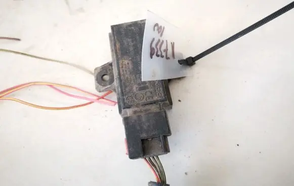 Jeep Grand Cherokee (WK) Tire pressure sensor 56053034ac
