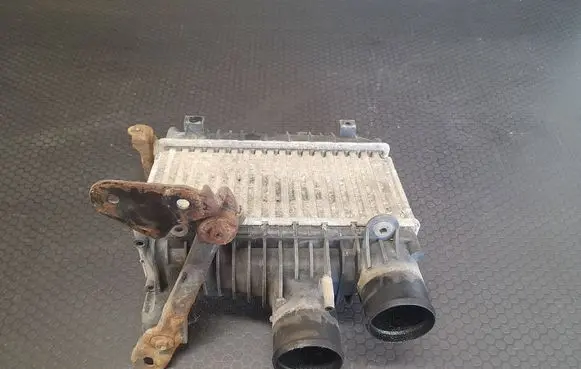 Toyota Corolla E110 Intercooler radiator 0G010 IA1097 873067D