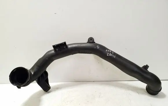 Volkswagen Golf Plus Intercooler hose/pipe 3C0145840C