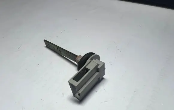 Volkswagen Tiguan Interior temperature sensor 4B0820539 1803131129 784302B