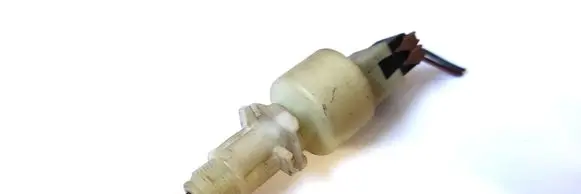 Fiat Multipla Sensor