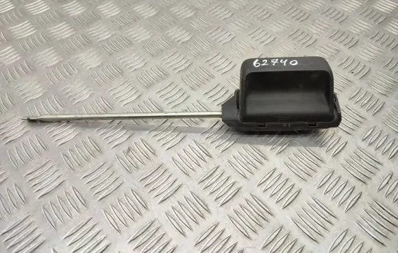 Volkswagen Transporter - Caravelle T5 Sliding door interior handle 7H0843642D