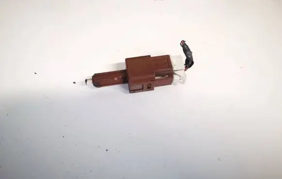 Brake pedal sensor switch