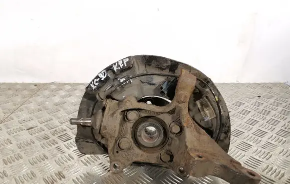 Volvo XC90 Front wheel hub