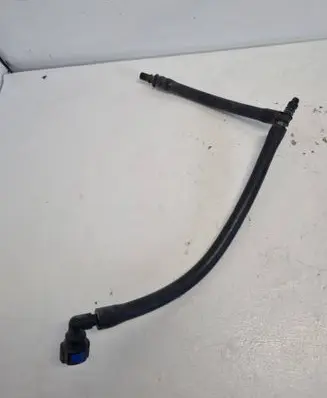 Audi A8 S8 D4 4H Headlight washer hose/pipe 7P6955964A 25032014
