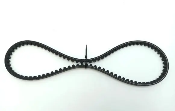 Aixam D-TRUCK Alternator belt 12943042290