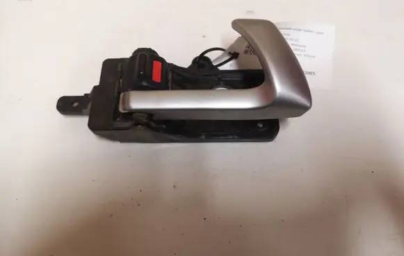 Hyundai Santa Fe Rear door interior handle 82623CM000