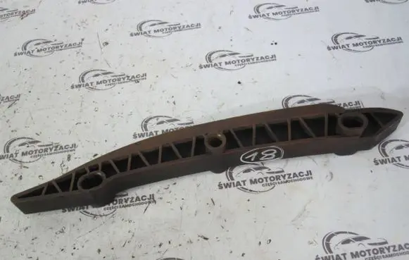 Mercedes-Benz E W212 Slide rail for timing chain 