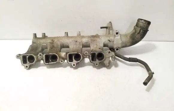 Intake manifold
