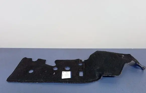 BMW 1 F40 Engine bonnet/hood sound/heat insulation 7451711